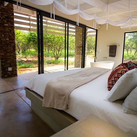 Villa Ungava Retreat Marloth Park Esterno foto