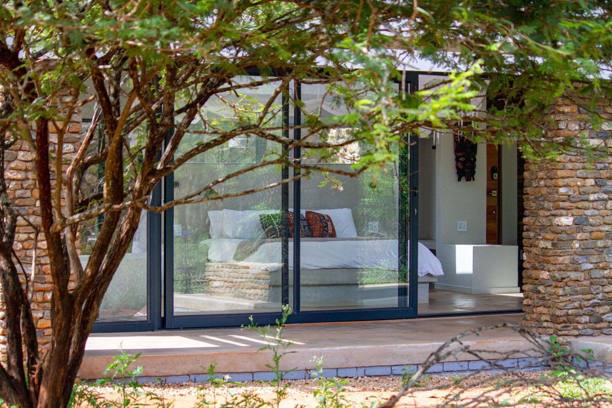 Villa Ungava Retreat Marloth Park Esterno foto