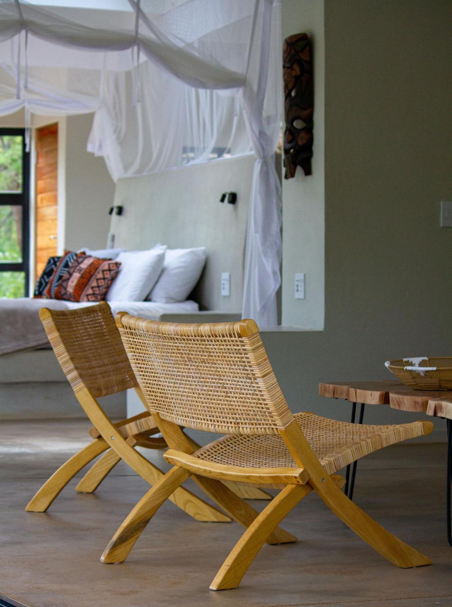 Villa Ungava Retreat Marloth Park Esterno foto