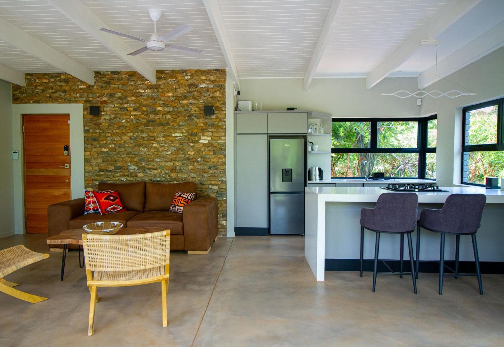 Villa Ungava Retreat Marloth Park Esterno foto