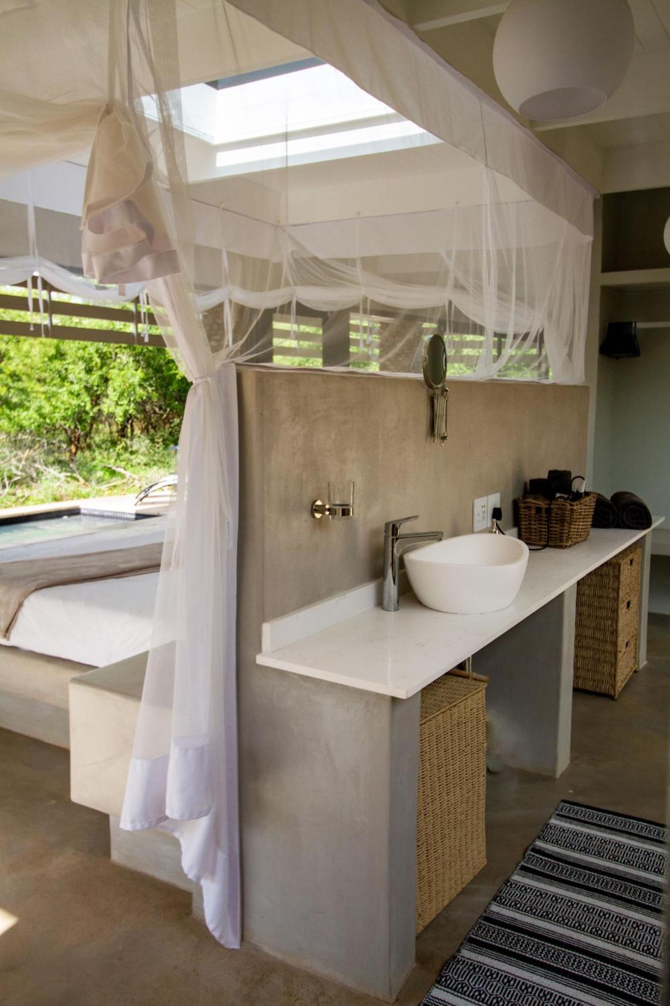 Villa Ungava Retreat Marloth Park Esterno foto