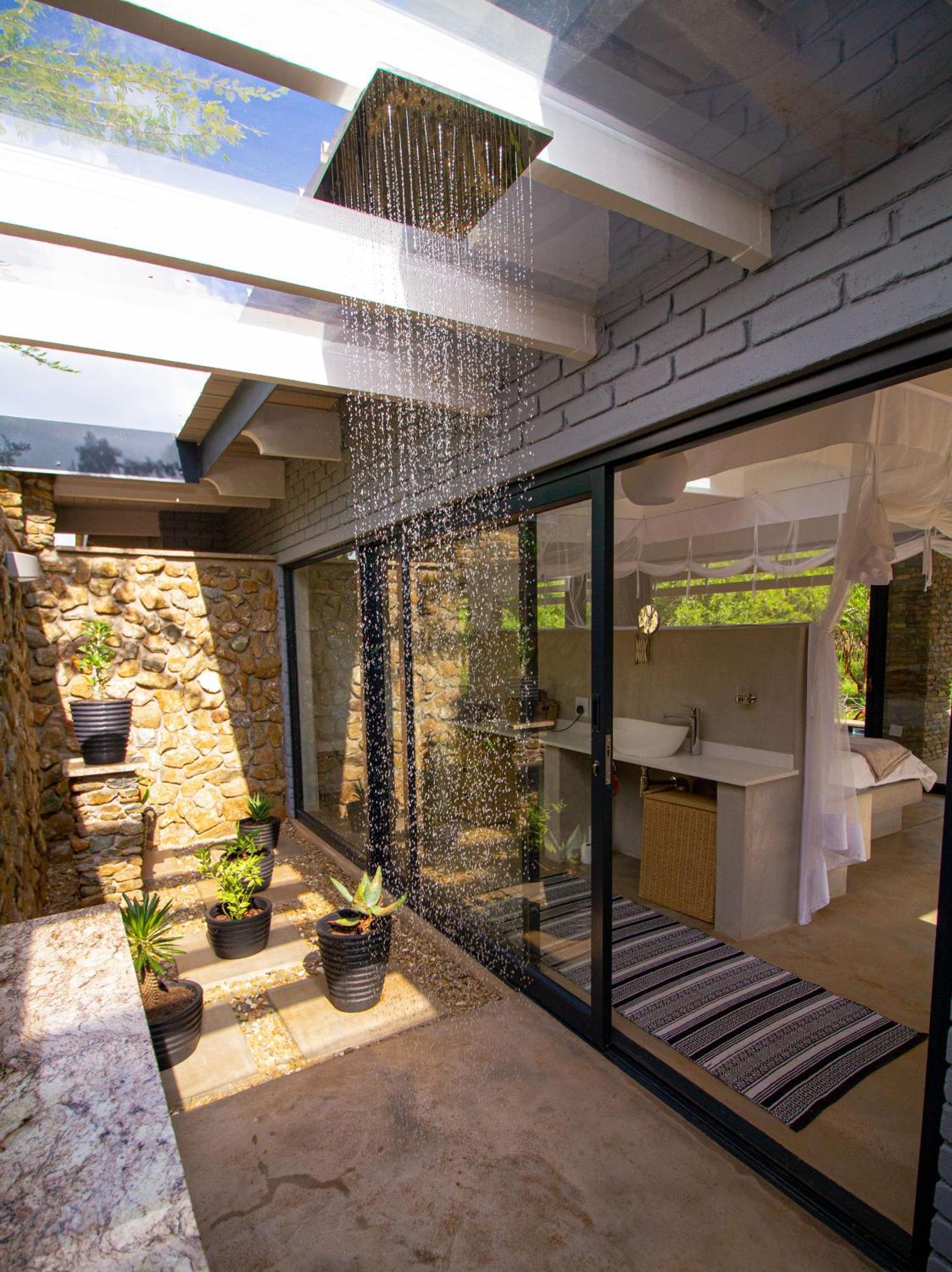 Villa Ungava Retreat Marloth Park Esterno foto